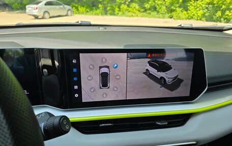 Geely Coolray I, 2023 год, 1 900 000 рублей, 19 фотография