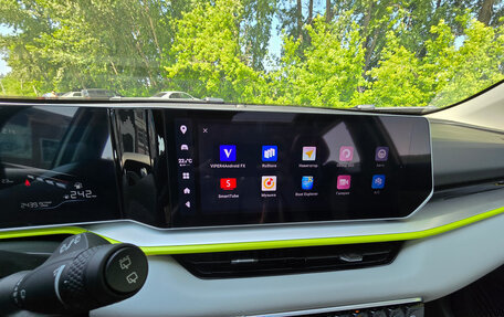 Geely Coolray I, 2023 год, 1 900 000 рублей, 21 фотография