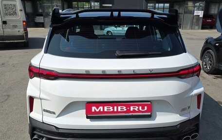 Geely Coolray I, 2023 год, 1 900 000 рублей, 12 фотография