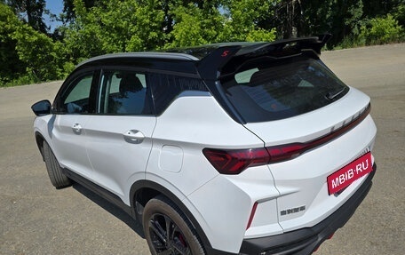 Geely Coolray I, 2023 год, 1 900 000 рублей, 11 фотография