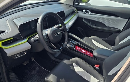 Geely Coolray I, 2023 год, 1 900 000 рублей, 17 фотография