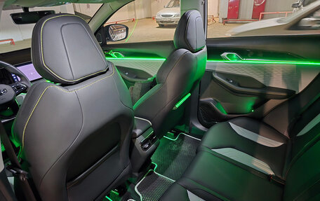 Geely Coolray I, 2023 год, 1 900 000 рублей, 24 фотография