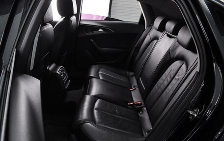 Audi A6, 2014 год, 1 543 000 рублей, 9 фотография