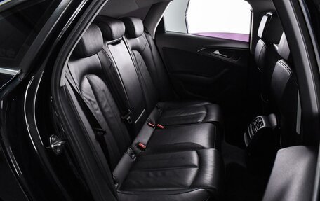 Audi A6, 2014 год, 1 543 000 рублей, 7 фотография