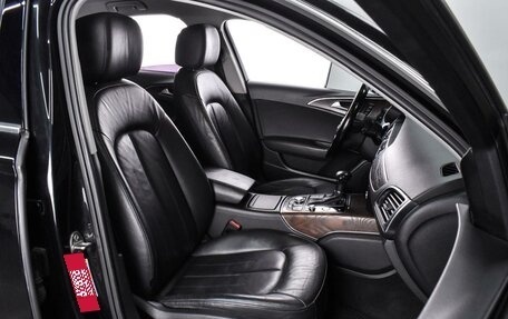 Audi A6, 2014 год, 1 543 000 рублей, 8 фотография