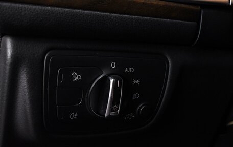 Audi A6, 2014 год, 1 543 000 рублей, 17 фотография