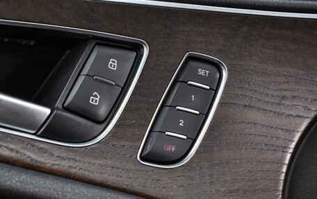 Audi A6, 2014 год, 1 543 000 рублей, 16 фотография
