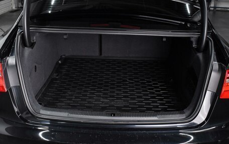 Audi A6, 2014 год, 1 543 000 рублей, 22 фотография