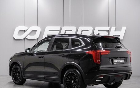 Haval Jolion, 2024 год, 2 149 000 рублей, 2 фотография