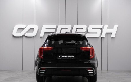 Haval Jolion, 2024 год, 2 149 000 рублей, 4 фотография