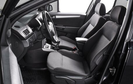 Opel Astra H, 2010 год, 599 000 рублей, 10 фотография