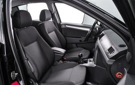 Opel Astra H, 2010 год, 599 000 рублей, 8 фотография