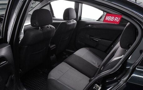 Opel Astra H, 2010 год, 599 000 рублей, 11 фотография
