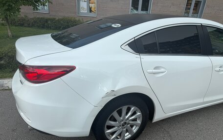 Mazda 6, 2014 год, 1 100 000 рублей, 3 фотография