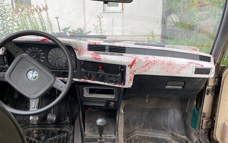 BMW 5 серия, 1981 год, 125 000 рублей, 4 фотография