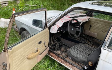 BMW 5 серия, 1981 год, 125 000 рублей, 11 фотография