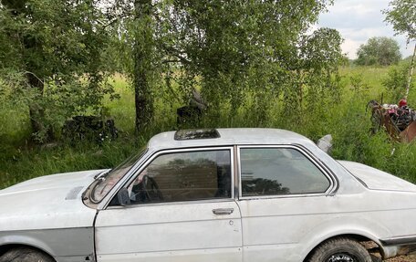 BMW 5 серия, 1981 год, 125 000 рублей, 9 фотография
