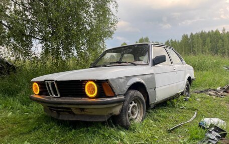 BMW 5 серия, 1981 год, 125 000 рублей, 10 фотография