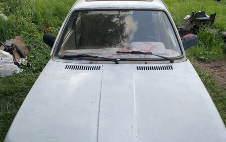 BMW 5 серия, 1981 год, 125 000 рублей, 6 фотография