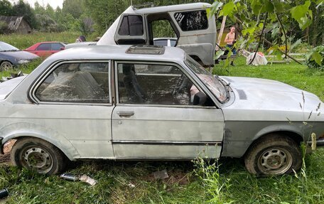 BMW 5 серия, 1981 год, 125 000 рублей, 7 фотография