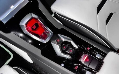 Lamborghini Huracán, 2022 год, 33 500 000 рублей, 7 фотография