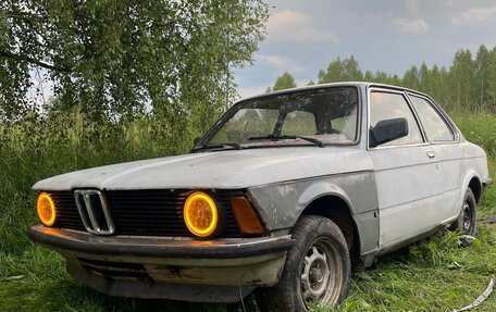 BMW 5 серия, 1981 год, 125 000 рублей, 13 фотография