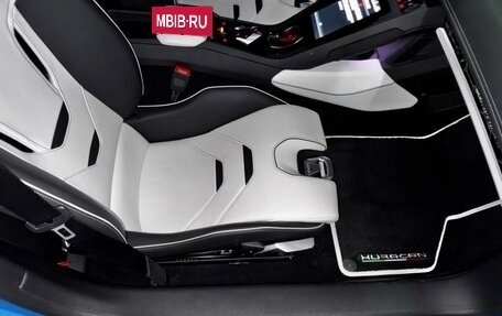 Lamborghini Huracán, 2022 год, 33 500 000 рублей, 12 фотография