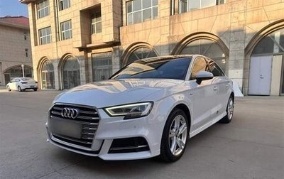 Audi A3, 2020 год, 1 550 000 рублей, 1 фотография