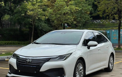 Toyota Allion, 2022 год, 1 823 000 рублей, 1 фотография