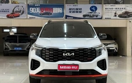 KIA Sportage IV рестайлинг, 2022 год, 1 800 000 рублей, 1 фотография