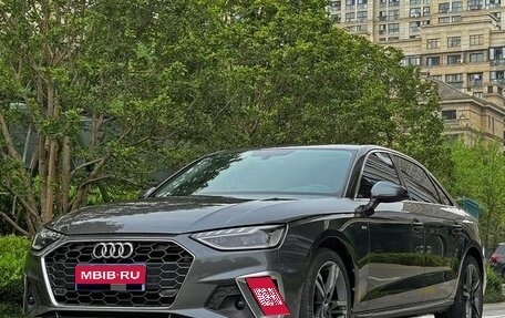 Audi A4, 2022 год, 2 640 000 рублей, 1 фотография