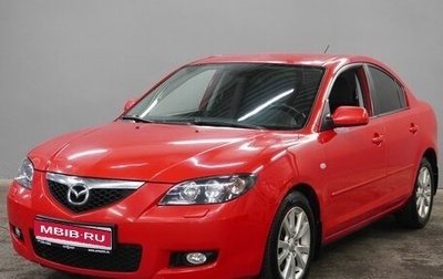 Mazda 3, 2007 год, 650 000 рублей, 1 фотография