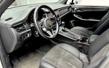 Porsche Macan I рестайлинг, 2022 год, 4 500 333 рублей, 8 фотография