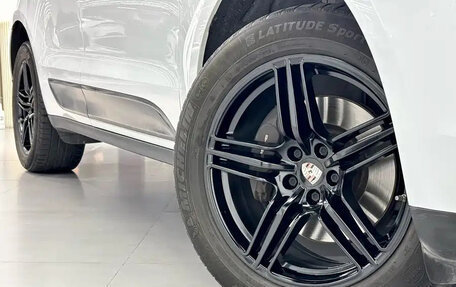 Porsche Macan I рестайлинг, 2022 год, 4 500 333 рублей, 7 фотография