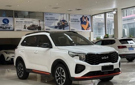KIA Sportage IV рестайлинг, 2022 год, 1 800 000 рублей, 3 фотография