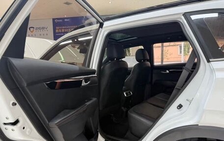 KIA Sportage IV рестайлинг, 2022 год, 1 800 000 рублей, 7 фотография