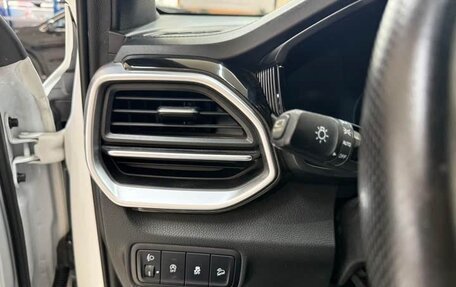 KIA Sportage IV рестайлинг, 2022 год, 1 800 000 рублей, 11 фотография