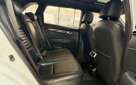 KIA Sportage IV рестайлинг, 2022 год, 1 800 000 рублей, 15 фотография