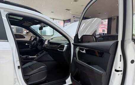 KIA Sportage IV рестайлинг, 2022 год, 1 800 000 рублей, 14 фотография