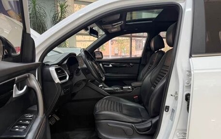 KIA Sportage IV рестайлинг, 2022 год, 1 800 000 рублей, 13 фотография