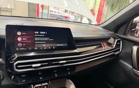 KIA Sportage IV рестайлинг, 2022 год, 1 800 000 рублей, 12 фотография