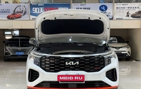 KIA Sportage IV рестайлинг, 2022 год, 1 800 000 рублей, 5 фотография