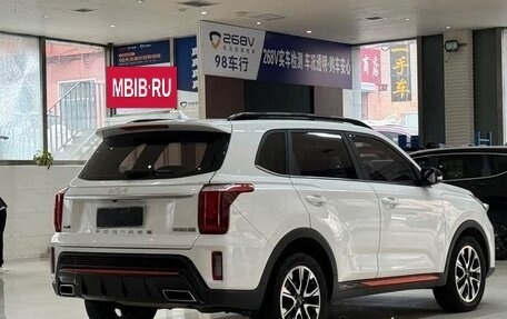 KIA Sportage IV рестайлинг, 2022 год, 1 800 000 рублей, 4 фотография