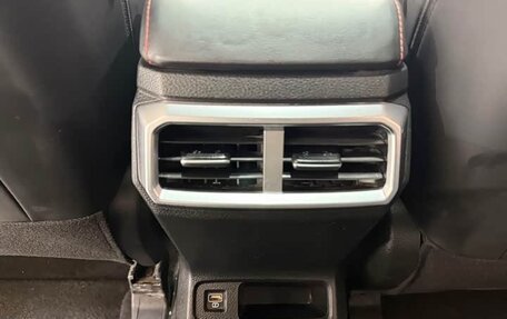 KIA Sportage IV рестайлинг, 2022 год, 1 800 000 рублей, 18 фотография