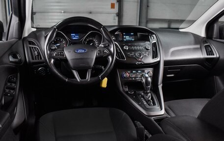 Ford Focus III, 2016 год, 1 089 000 рублей, 6 фотография
