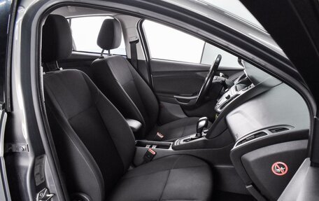 Ford Focus III, 2016 год, 1 089 000 рублей, 8 фотография