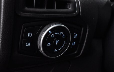 Ford Focus III, 2016 год, 1 089 000 рублей, 14 фотография