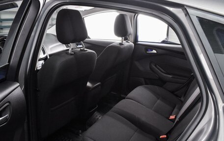 Ford Focus III, 2016 год, 1 089 000 рублей, 11 фотография