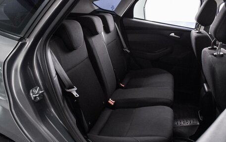 Ford Focus III, 2016 год, 1 089 000 рублей, 7 фотография