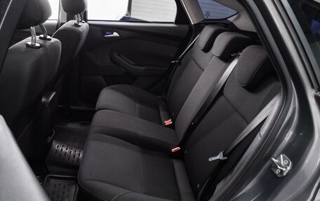 Ford Focus III, 2016 год, 1 089 000 рублей, 9 фотография
